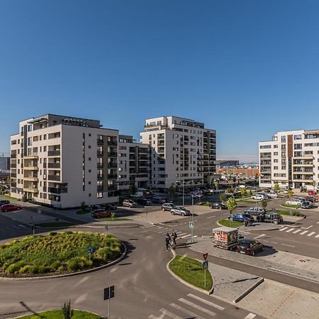 Bwa Zen Διαμέρισμα Μπρασόβ Εξωτερικό φωτογραφία